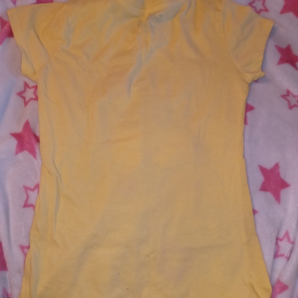 Lot of 2 TOOTSIE ROLL T SHIRTS - Picture 5 of 6